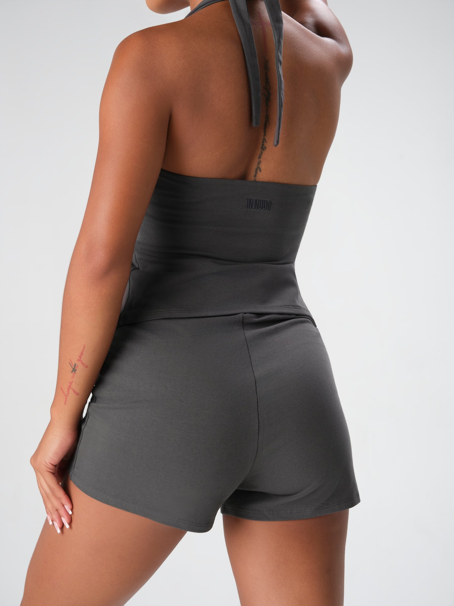 Multi-Way Halter Top